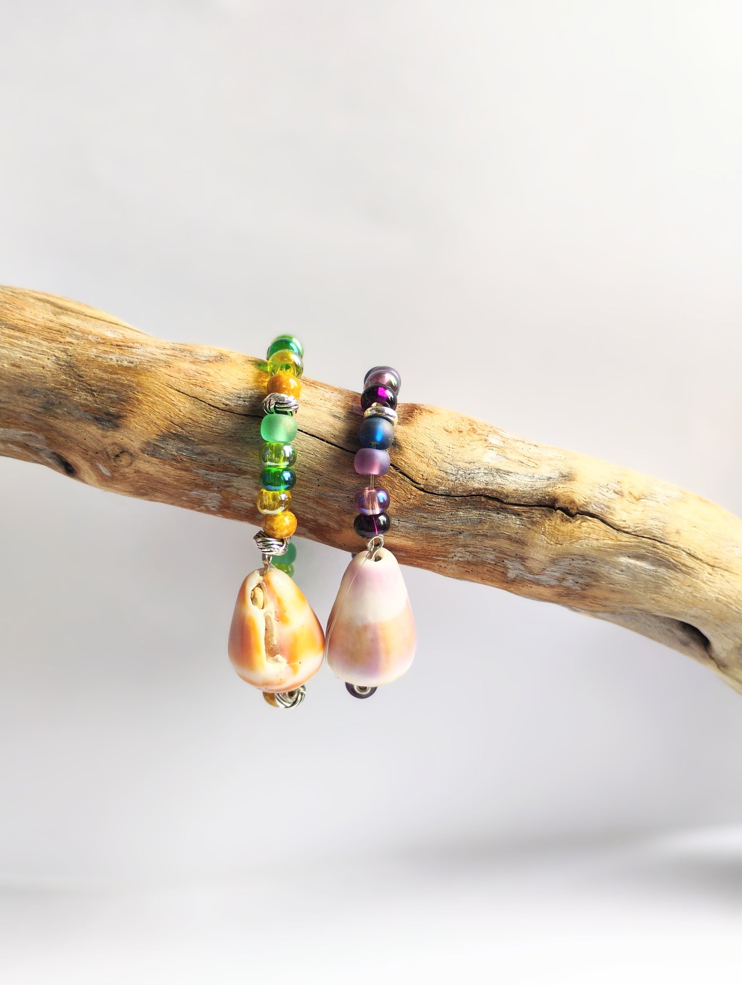 Mermaid bracelets